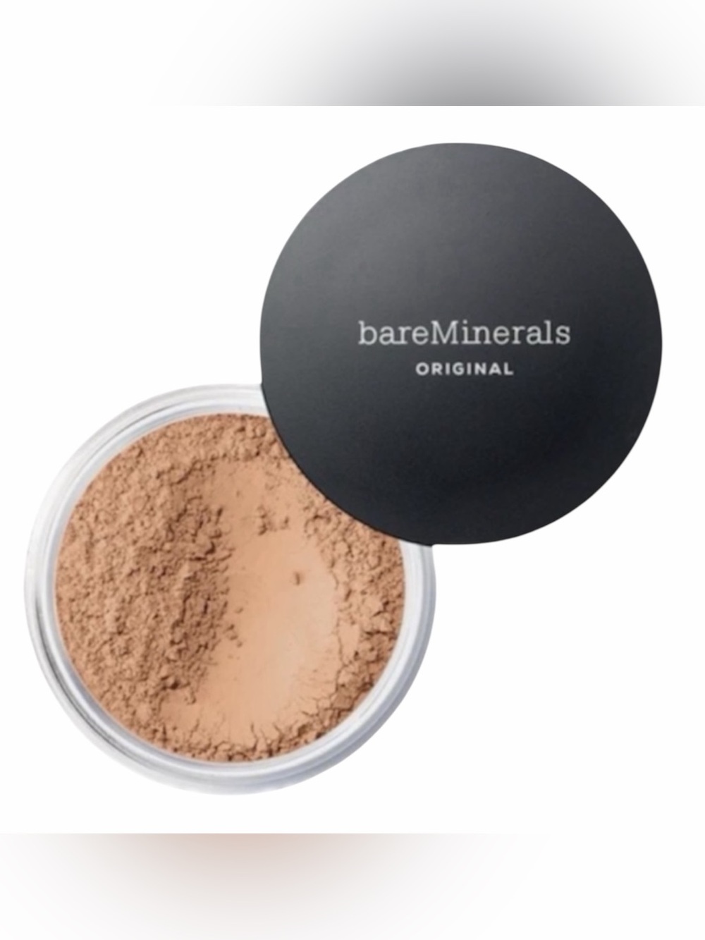 bareMinerals Original Foundation SPF 15 – Medium Beige 12 (NWT)
